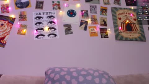 Britney online show from March 22, 2026, 12:30 pm