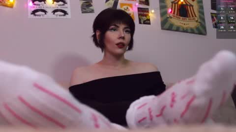 Britney online show from April 19, 2026, 5:12 pm