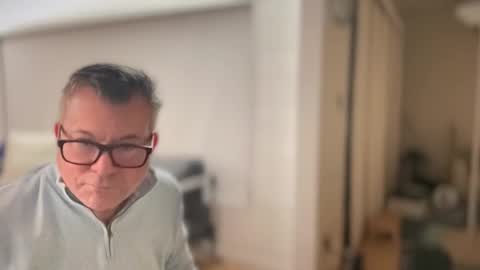 blake_strong online show from January 10, 2026, 3:41 am