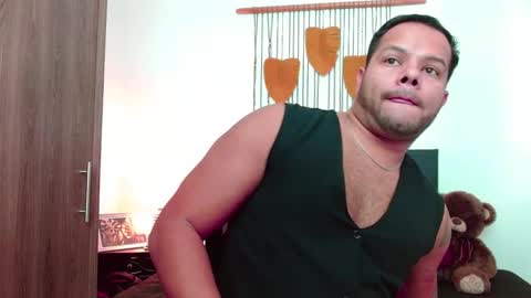 Just Blake online show from October 24, 2025, 4:03 pm