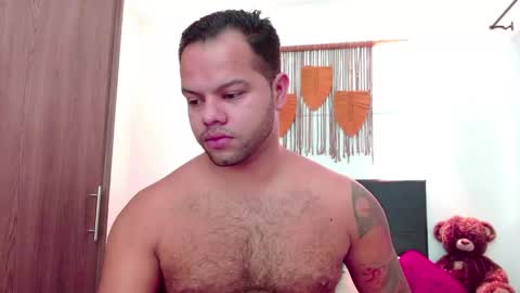 Just Blake online show from November 15, 2025, 2:46 pm