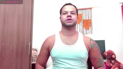 Just Blake online show from February 4, 2026, 4:13 pm