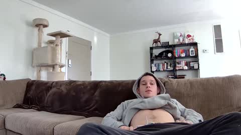 BlakeAndSkylar online show from December 13, 2024, 8:04 pm