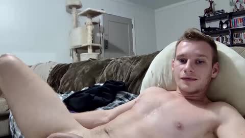 BlakeAndSkylar online show from December 17, 2024, 6:45 am