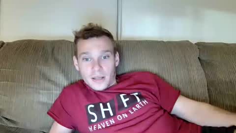 BlakeAndSkylar online show from December 19, 2024, 5:18 am