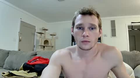 BlakeAndSkylar online show from January 29, 2025, 2:09 am