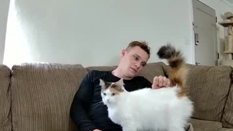 BlakeAndSkylar online show from February 3, 2025, 5:24 pm