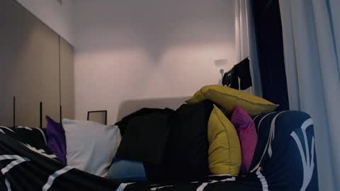 Blake Bexley online show from October 22, 2025, 2:28 pm