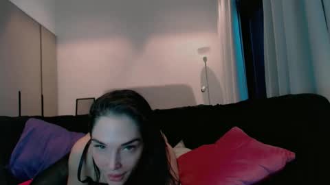 Blake Bexley online show from November 6, 2025, 2:34 am