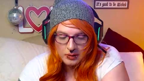 Blakely Morningstar   online show from February 20, 2025, 8:17 am