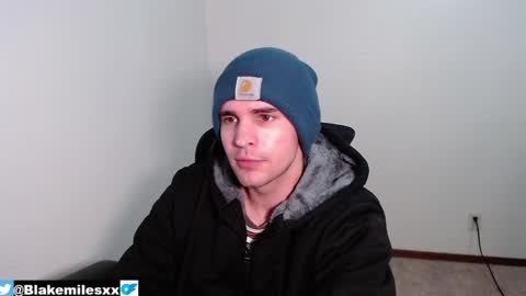 Blake Miles online show from January 6, 2025, 12:59 am