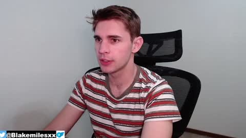 Blake Miles online show from January 27, 2025, 6:19 am