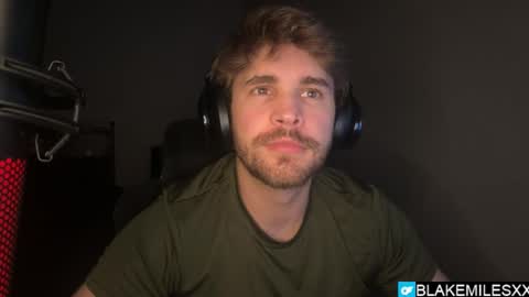 Blake Miles online show from March 9, 2026, 12:58 am