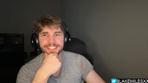 Blake Miles online show from March 9, 2026, 11:42 pm