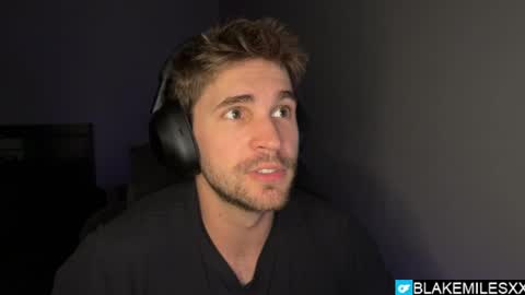 Blake Miles online show from June 6, 2026, 3:44 am