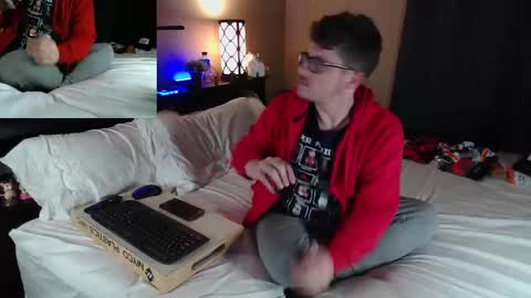 Blake Jonson online show from January 7, 2026, 7:33 am