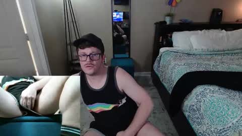 Blake Jonson online show from February 10, 2026, 3:10 am