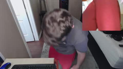 Blake Jonson online show from March 8, 2026, 9:02 am