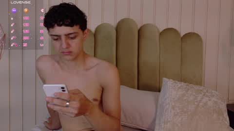  JULIE  online show from April 2, 2026, 1:36 am