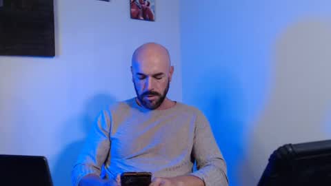 Blakerange online show from February 26, 2025, 7:53 am