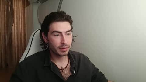 Snapshot of blakesedon13 chatting on October 17, 2025, 5:32 am  BlakeSedon  online show from October 17, 2025, 5:32 am