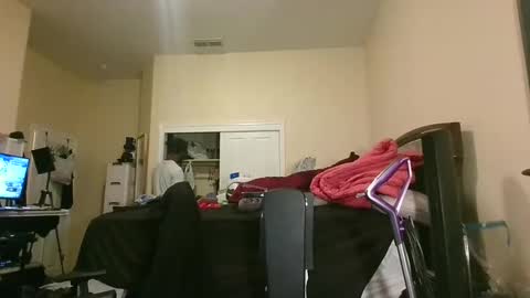Snapshot of blakjag chatting on January 10, 2025, 1:09 pm Blackjag00 online show from January 10, 2025, 1:09 pm