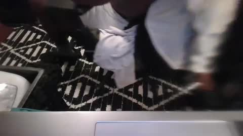 Snapshot of blakjag chatting on February 1, 2025, 11:21 am Blackjag00 online show from February 1, 2025, 11:21 am