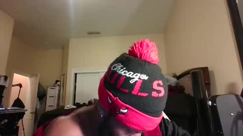 Snapshot of blakjag chatting on February 2, 2025, 7:41 am Blackjag00 online show from February 2, 2025, 7:41 am