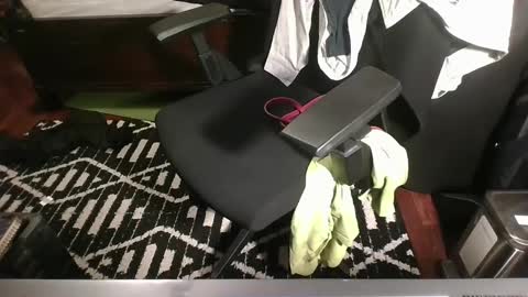 Snapshot of blakjag chatting on February 4, 2025, 5:53 am Blackjag00 online show from February 4, 2025, 5:53 am