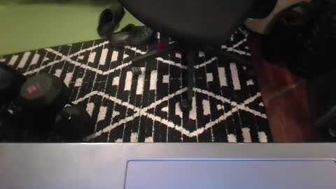 Snapshot of blakjag chatting on February 12, 2025, 7:13 am Blackjag00 online show from February 12, 2025, 7:13 am