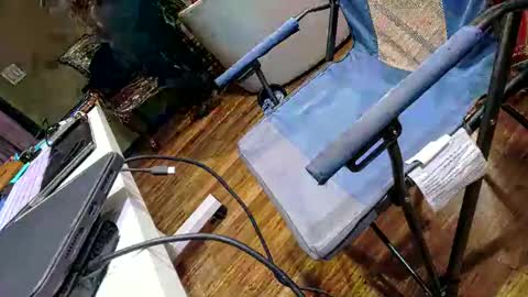 Snapshot of blakjag chatting on February 27, 2025, 2:42 am Blackjag00 online show from February 27, 2025, 2:42 am