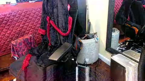 Snapshot of blakjag chatting on March 3, 2025, 10:52 pm Blackjag00 online show from March 3, 2025, 10:52 pm
