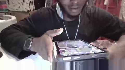 Snapshot of blakjag chatting on March 4, 2025, 1:55 am Blackjag00 online show from March 4, 2025, 1:55 am