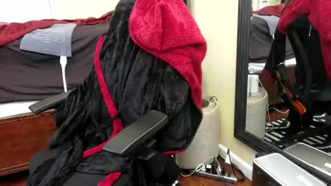 Snapshot of blakjag chatting on March 8, 2025, 8:35 pm Blackjag00 online show from March 8, 2025, 8:35 pm