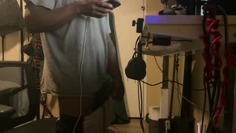 Snapshot of blakjag chatting on September 9, 2025, 6:35 am Blackjag00 online show from September 9, 2025, 6:35 am