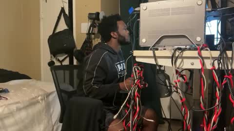 Snapshot of blakjag chatting on September 21, 2025, 11:56 am Blackjag00 online show from September 21, 2025, 11:56 am