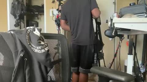 Blackjag00 online show from October 29, 2025, 4:53 pm