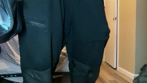 Blackjag00 online show from January 12, 2026, 2:06 am