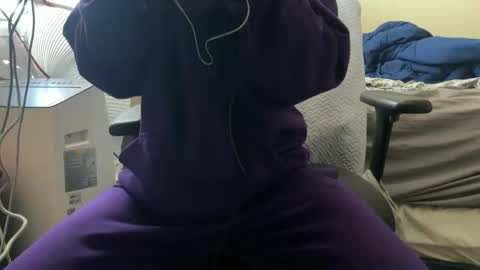 Blackjag00 online show from April 29, 2026, 5:30 pm