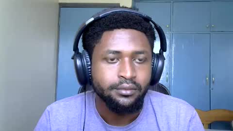 blakmoufaka online show from November 24, 2025, 5:07 am