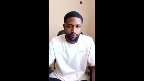 blakmoufaka online show from January 14, 2026, 12:33 pm