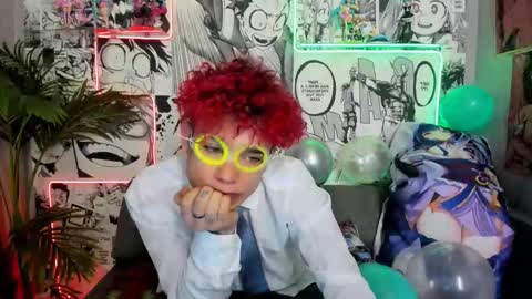 Blaiz online show from October 25, 2025, 12:45 pm