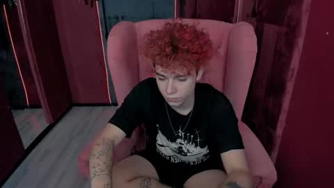 Blaiz online show from November 10, 2025, 8:41 pm