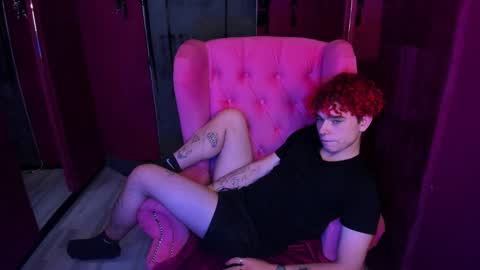 Blaiz online show from November 18, 2025, 9:19 pm