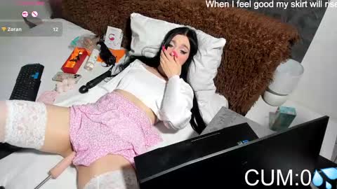 MY VIDEOS THAT WILL MAKE YOU CUM -  online show from September 16, 2025, 9:05 pm