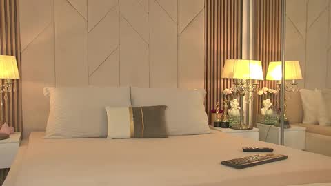 Blanche online show from September 11, 2025, 12:27 pm