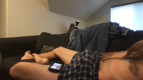 blandjack online show from November 24, 2025, 3:45 pm