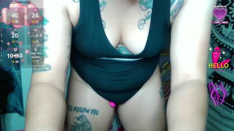 Blanna online show from January 1, 2025, 2:31 pm