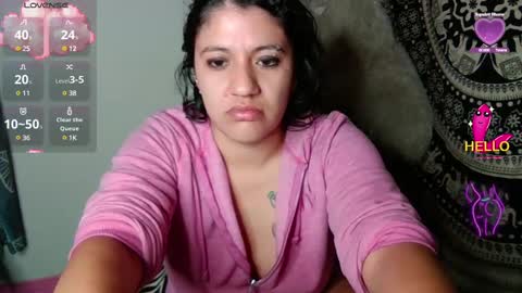 Blanna online show from March 5, 2025, 3:29 pm