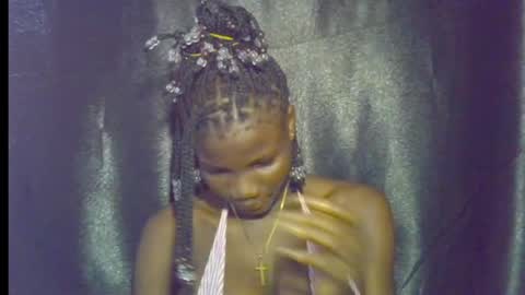 Snapshot of blaq_melanin chatting on April 28, 2026, 8:19 am nikky00 online show from April 28, 2026, 8:19 am